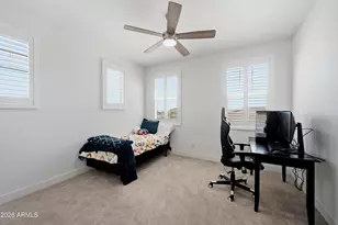 19096 E Celtic Mnr Dr, Queen Creek, AZ 85142 - Photo 20