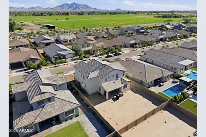 19096 E Celtic Manor Drive, Queen Creek, AZ 85142 - Photo 40