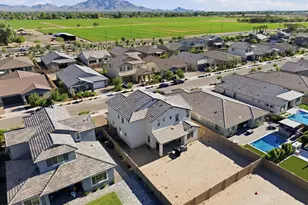19096 E Celtic Mnr Dr, Queen Creek, AZ 85142 - Photo 40
