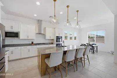 19096 E Celtic Manor Drive, Queen Creek, AZ 85142 - Photo 4