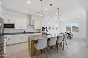 19096 E Celtic Mnr Dr, Queen Creek, AZ 85142 - Photo 4