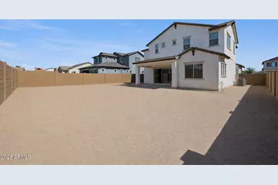 19096 E Celtic Manor Drive, Queen Creek, AZ 85142 - Photo 36