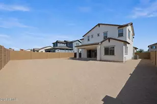 19096 E Celtic Mnr Dr, Queen Creek, AZ 85142 - Photo 36