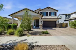 19096 E Celtic Mnr Dr, Queen Creek, AZ 85142 - Photo 2