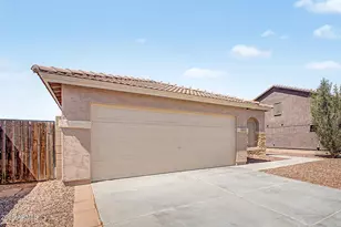 25670 W Satellite Ln, Buckeye, AZ 85326 - Photo 4