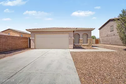 25670 W Satellite Lane, Buckeye, AZ 85326 - Photo 1