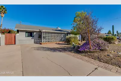 4214 E Palm Lane, Phoenix, AZ 85008 - Photo 2