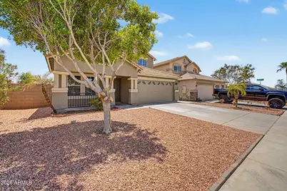 24247 W Tonto Street, Buckeye, AZ 85326 - Photo 6