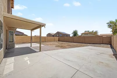 24247 W Tonto Street, Buckeye, AZ 85326 - Photo 34