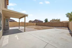 24247 W Tonto St, Buckeye, AZ 85326 - Photo 34