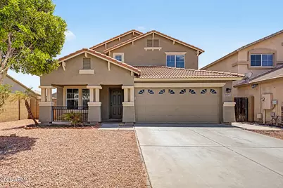 24247 W Tonto Street, Buckeye, AZ 85326 - Photo 1