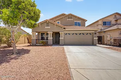 24247 W Tonto Street, Buckeye, AZ 85326 - Photo 2