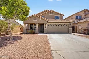 24247 W Tonto St, Buckeye, AZ 85326 - Photo 2