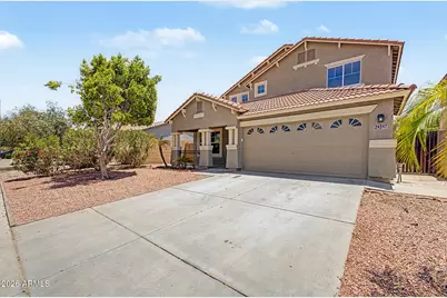 24247 W Tonto Street, Buckeye, AZ 85326 - Photo 4