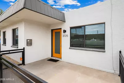 3131 E Fairmount Avenue # 3135, Phoenix, AZ 85016 - Photo 2