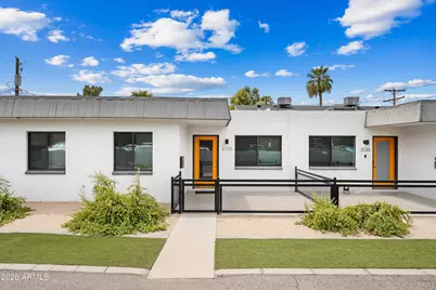 3131 E Fairmount Avenue # 3135, Phoenix, AZ 85016 - Photo 1