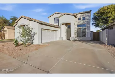 220 W Beechnut Place, Chandler, AZ 85248 - Photo 2
