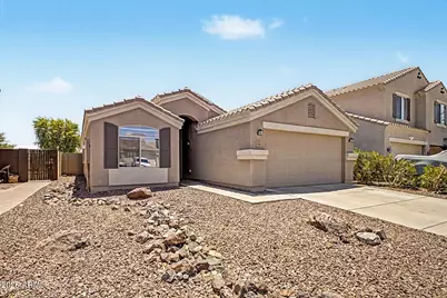 11143 W Mariposa Drive, Phoenix, AZ 85037 - Photo 2