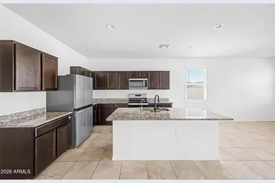1896 W Central Avenue, Coolidge, AZ 85128 - Photo 6