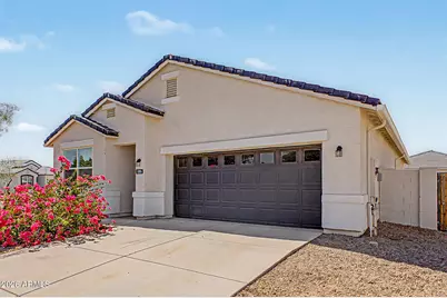 1896 W Central Avenue, Coolidge, AZ 85128 - Photo 2