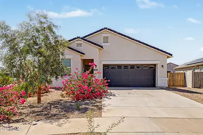 1896 W Central Avenue, Coolidge, AZ 85128 - Photo 1