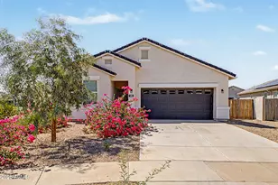 1896 W Central Ave, Coolidge, AZ 85128 - Photo 1