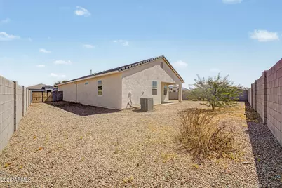 1896 W Central Avenue, Coolidge, AZ 85128 - Photo 26