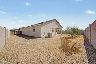 1896 W Central Ave, Coolidge, AZ 85128 - Photo 26