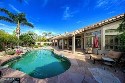 9574 E Kimberly Way, Scottsdale, AZ 85255 - Photo 2
