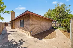 1822 E Tulane Dr, Tempe, AZ 85283 - Photo 34