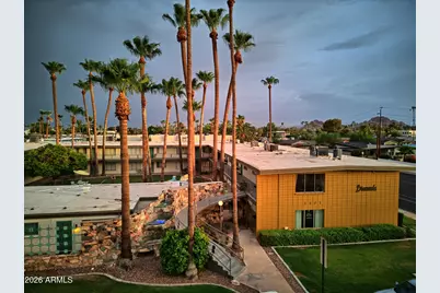 6805 E 2nd Street #11, Scottsdale, AZ 85251 - Photo 16