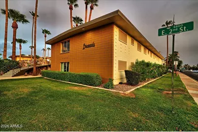 6805 E 2nd Street #11, Scottsdale, AZ 85251 - Photo 1