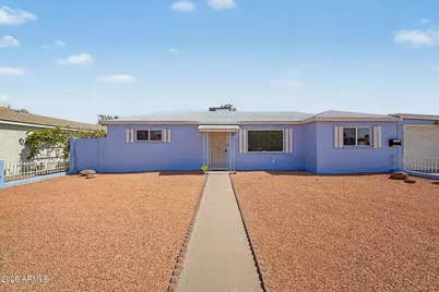 3019 W El Caminito Drive, Phoenix, AZ 85051 - Photo 2