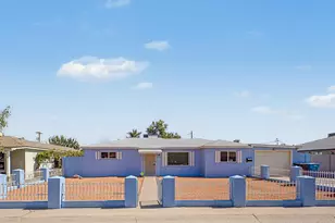 3019 W El Caminito Dr, Phoenix, AZ 85051 - Photo 1