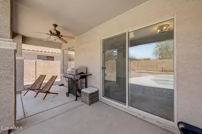 6026 S Cloverdale Lane, Gilbert, AZ 85298 - Photo 36