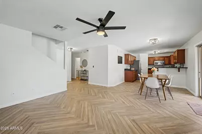 6026 S Cloverdale Lane, Gilbert, AZ 85298 - Photo 10