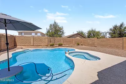 6026 S Cloverdale Lane, Gilbert, AZ 85298 - Photo 38