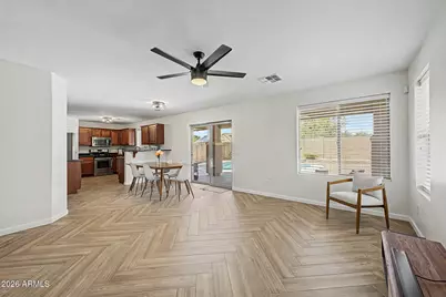 6026 S Cloverdale Lane, Gilbert, AZ 85298 - Photo 2