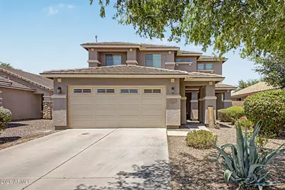 6026 S Cloverdale Lane, Gilbert, AZ 85298 - Photo 1