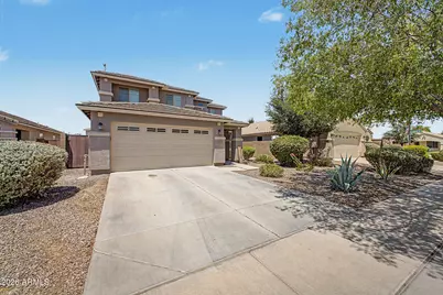 6026 S Cloverdale Lane, Gilbert, AZ 85298 - Photo 6