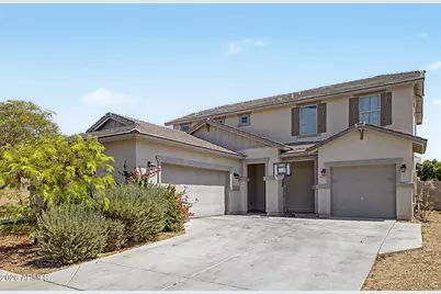 10155 W Golden Lane, Peoria, AZ 85345 - Photo 4