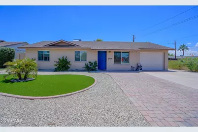 845 W Romo Jones Street, Tempe, AZ 85281 - Photo 2