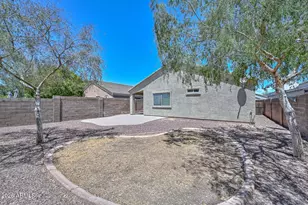 12015 W Camino Vivaz, Sun City, AZ 85373 - Photo 30