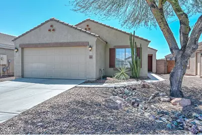 12015 W Camino Vivaz --, Sun City, AZ 85373 - Photo 1