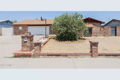 1634 W Sack Drive, Phoenix, AZ 85027 - Photo 2