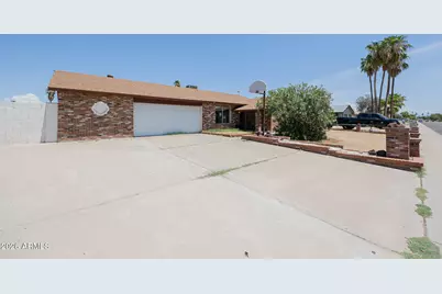 1634 W Sack Drive, Phoenix, AZ 85027 - Photo 1