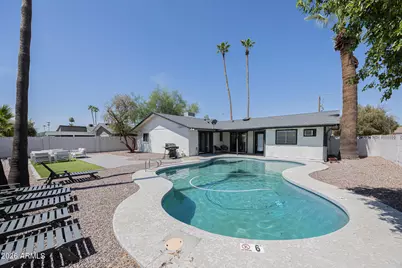 3931 N 86th Street, Scottsdale, AZ 85251 - Photo 32