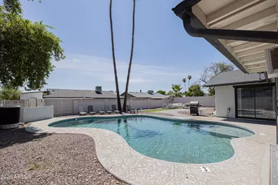 3931 N 86th Street, Scottsdale, AZ 85251 - Photo 34