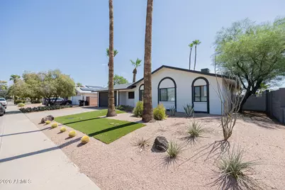 3931 N 86th Street, Scottsdale, AZ 85251 - Photo 1