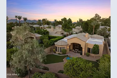 7323 E Gainey Ranch Road #18, Scottsdale, AZ 85258 - Photo 6